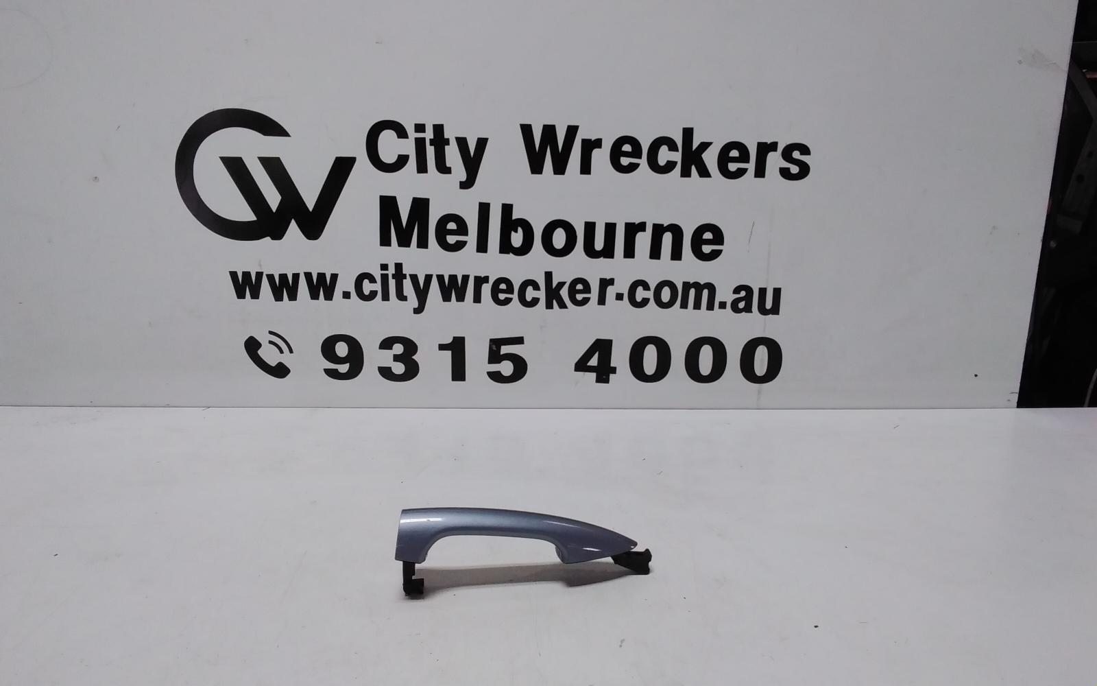 View Auto part Door Handle Hyundai Accent 2017