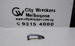 View Auto part Door Handle Hyundai Accent 2017