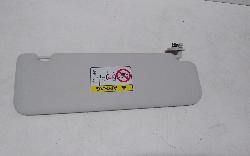View Auto part Sunvisor Hyundai Staria 2022