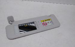 View Auto part Sunvisor Hyundai Staria 2022