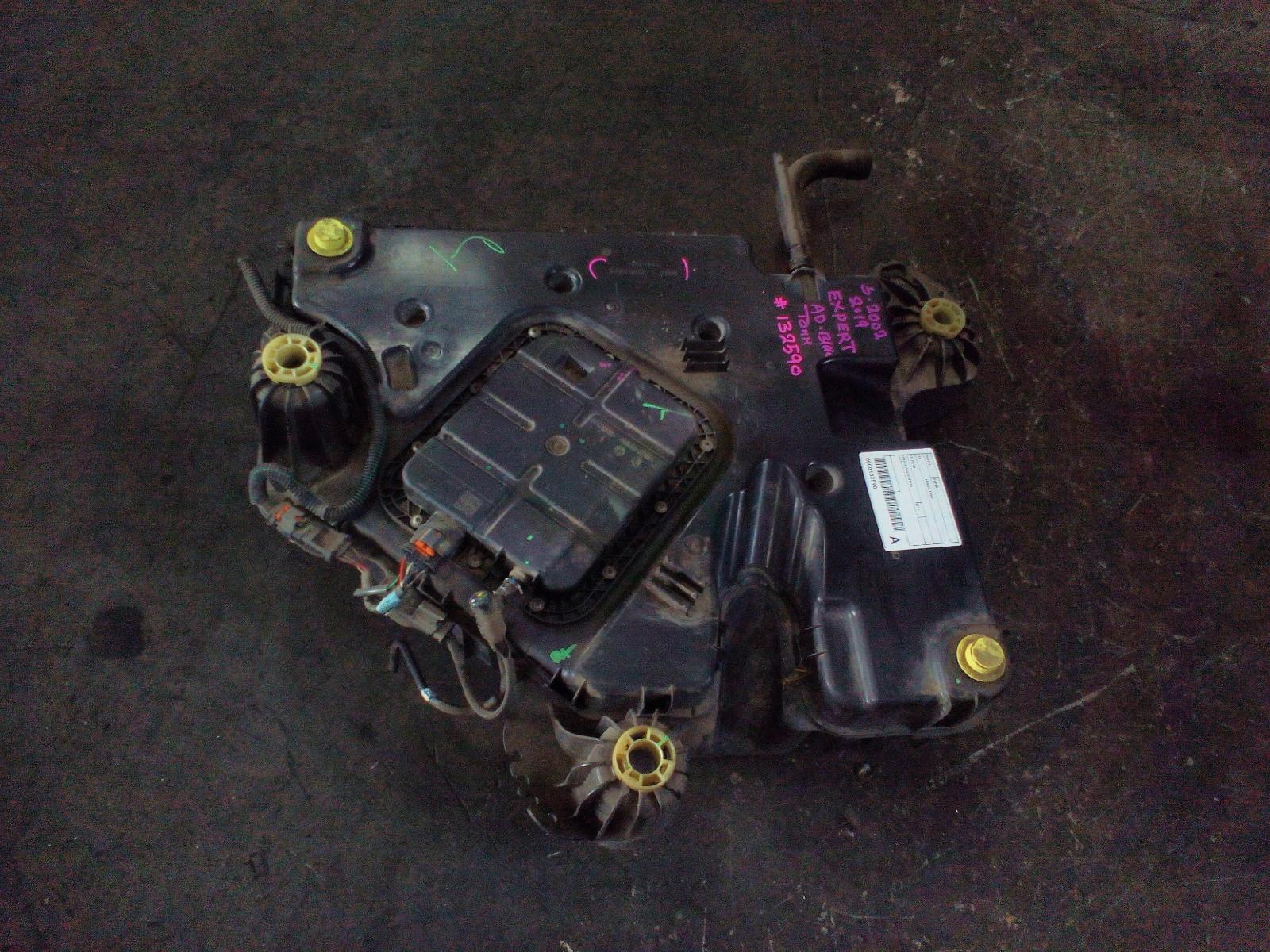 2019 Peugeot Expert Adblue Tank View Auto part Adblue Tank Peugeot Expert 2019