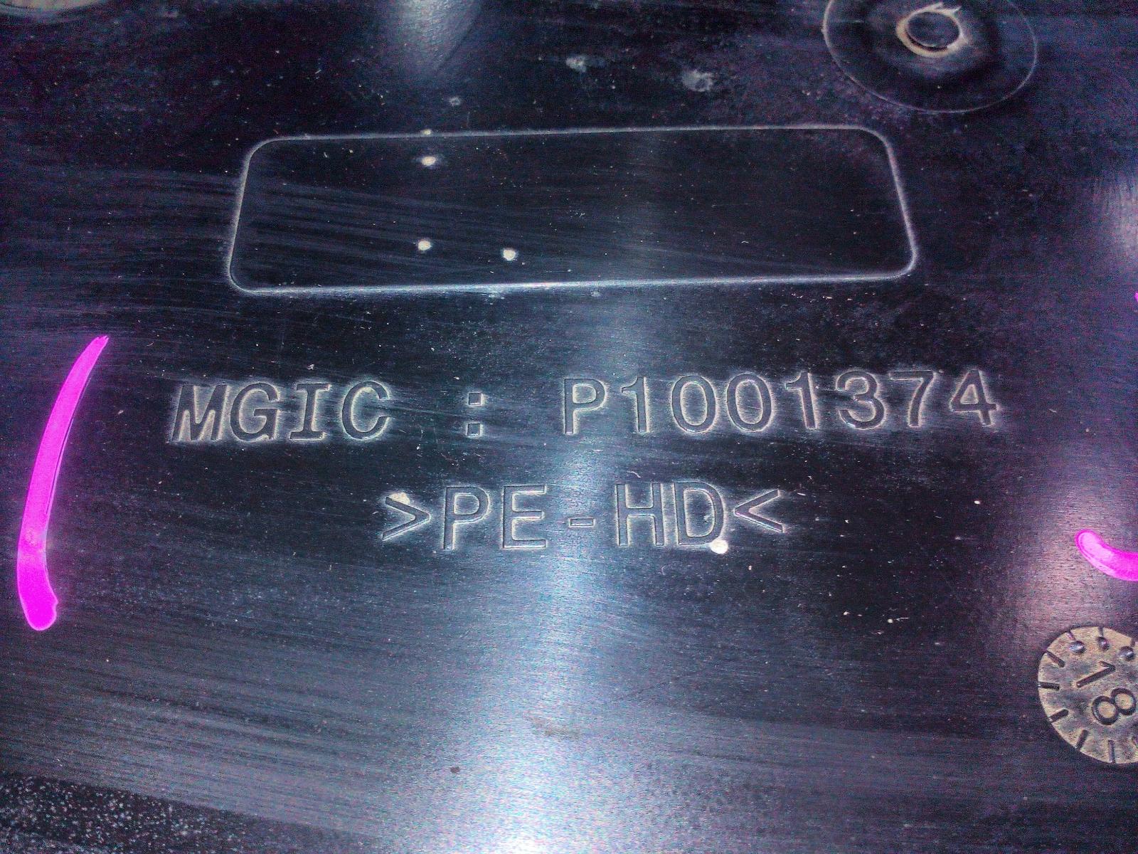 2019 Peugeot Expert Adblue Tank View Auto part Adblue Tank Peugeot Expert 2019
