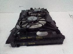 View Auto part Fan Toyota Prius 2010