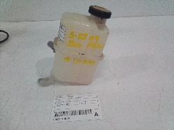 View Auto part Overflow Bottle Toyota Prius 2010