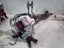 View Auto part Abs Pump/Modulator Toyota Rav4 2022