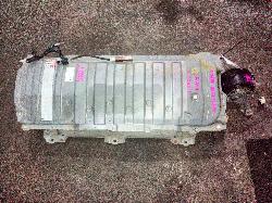View Auto part Battery Toyota Rav4 2022
