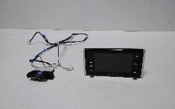 View Auto part Radio/Cd/Dvd/Sat/Tv Toyota Rav4 2022