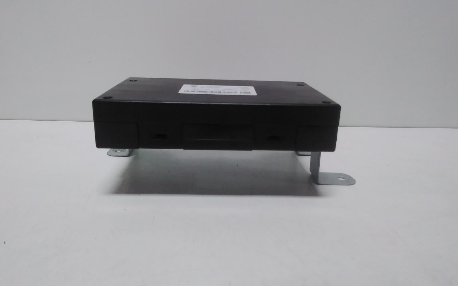 View Auto part Ecu Ldv G10 2021