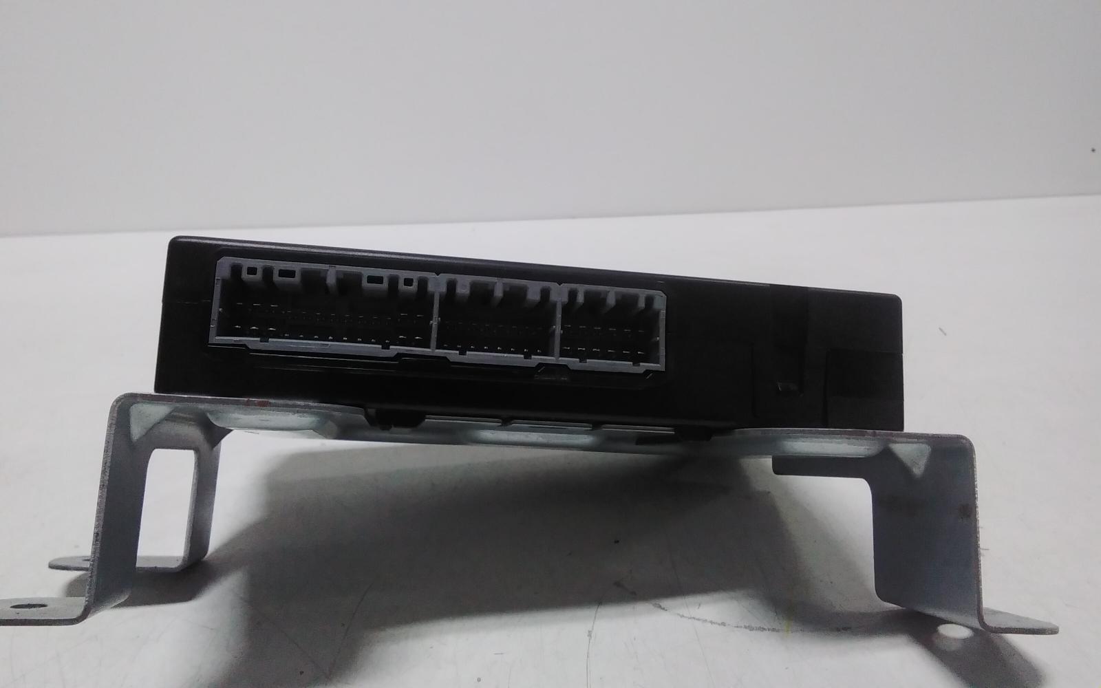 View Auto part Ecu Ldv G10 2021