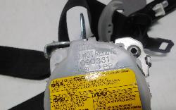 View Auto part Seatbelt/Stalk Lexus Is250/is250c 2007