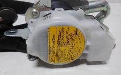 View Auto part Seatbelt/Stalk Lexus Is250/is250c 2007
