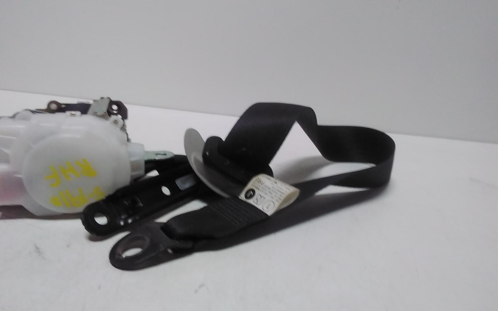 View Auto part Seatbelt/Stalk Lexus Is250/is250c 2007