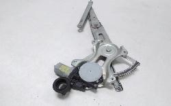 View Auto part Right Front Window Reg/Motor Lexus Is250/is250c 2007
