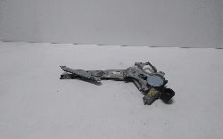 View Auto part Right Front Window Reg/Motor Lexus Is250/is250c 2007