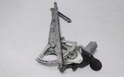 View Auto part Right Front Window Reg/Motor Lexus Is250/is250c 2007