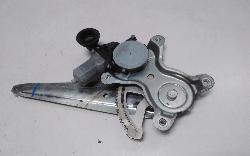 View Auto part Right Rear Wnd Reg/Motor Lexus Is250/is250c 2007