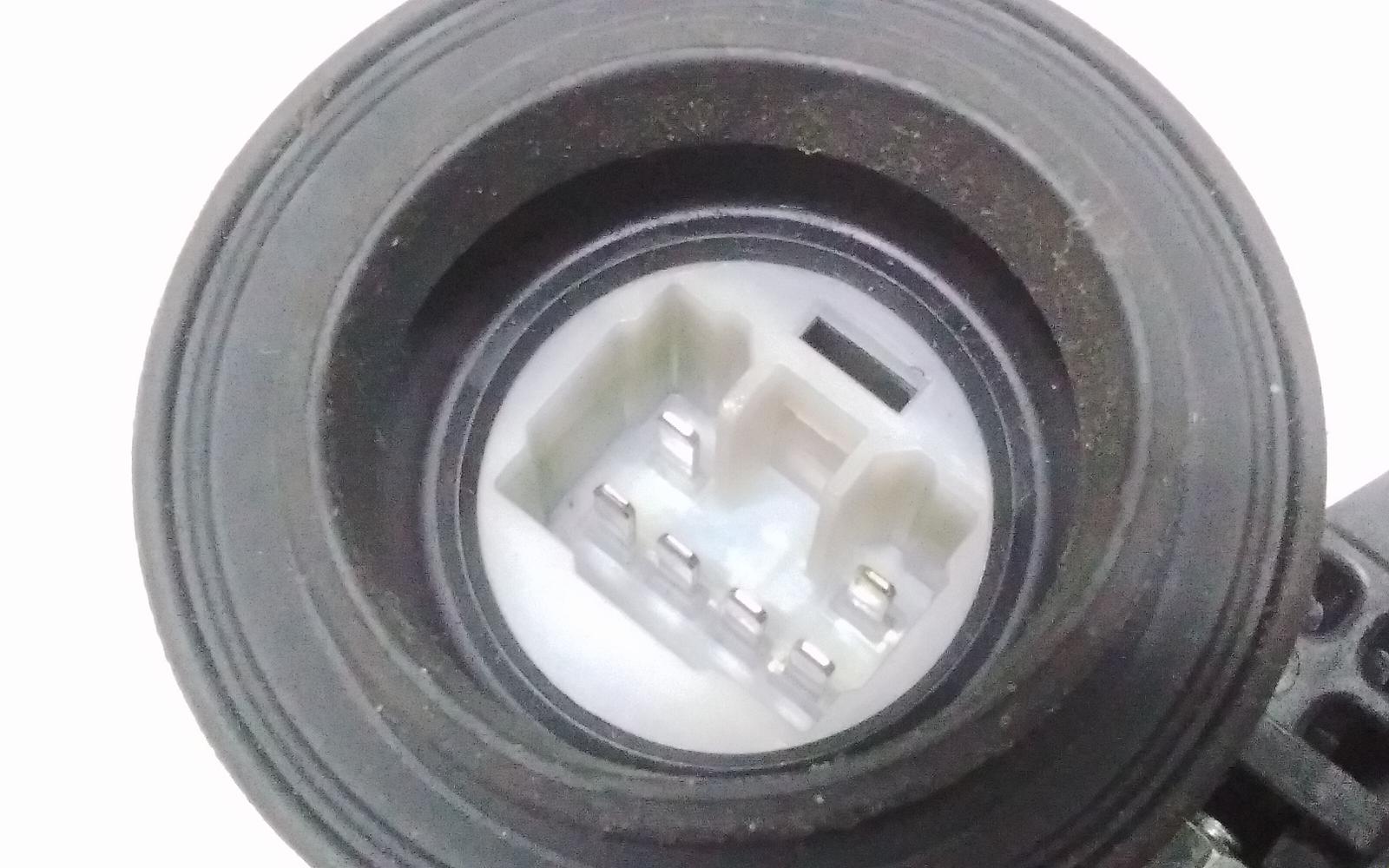 View Auto part Right Rear Wnd Reg/Motor Lexus Is250/is250c 2007