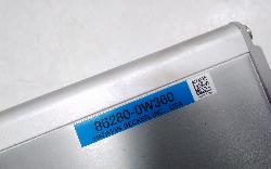 View Auto part Radio/Cd/Dvd/Sat/Tv Lexus Is250/is250c 2007