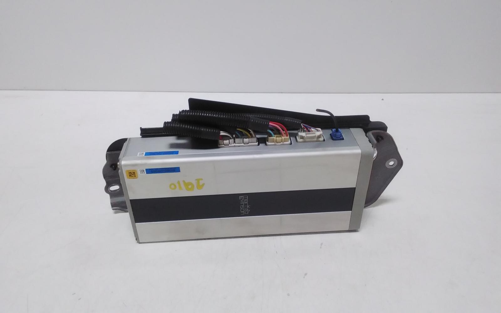 2007 Lexus Is250/is250c Radio/Cd/Dvd/Sat/Tv View Auto part Radio/Cd/Dvd/Sat/Tv Lexus Is250/is250c 2007