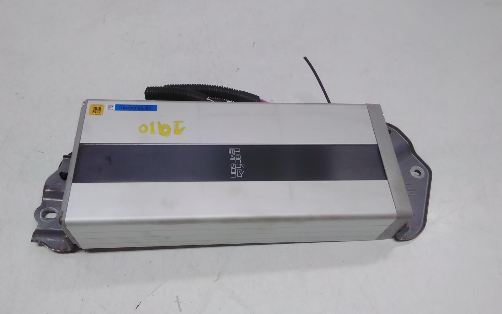 2007 Lexus Is250/is250c Radio/Cd/Dvd/Sat/Tv View Auto part Radio/Cd/Dvd/Sat/Tv Lexus Is250/is250c 2007