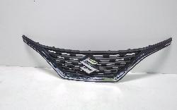 View Auto part Grille Suzuki Baleno 2017