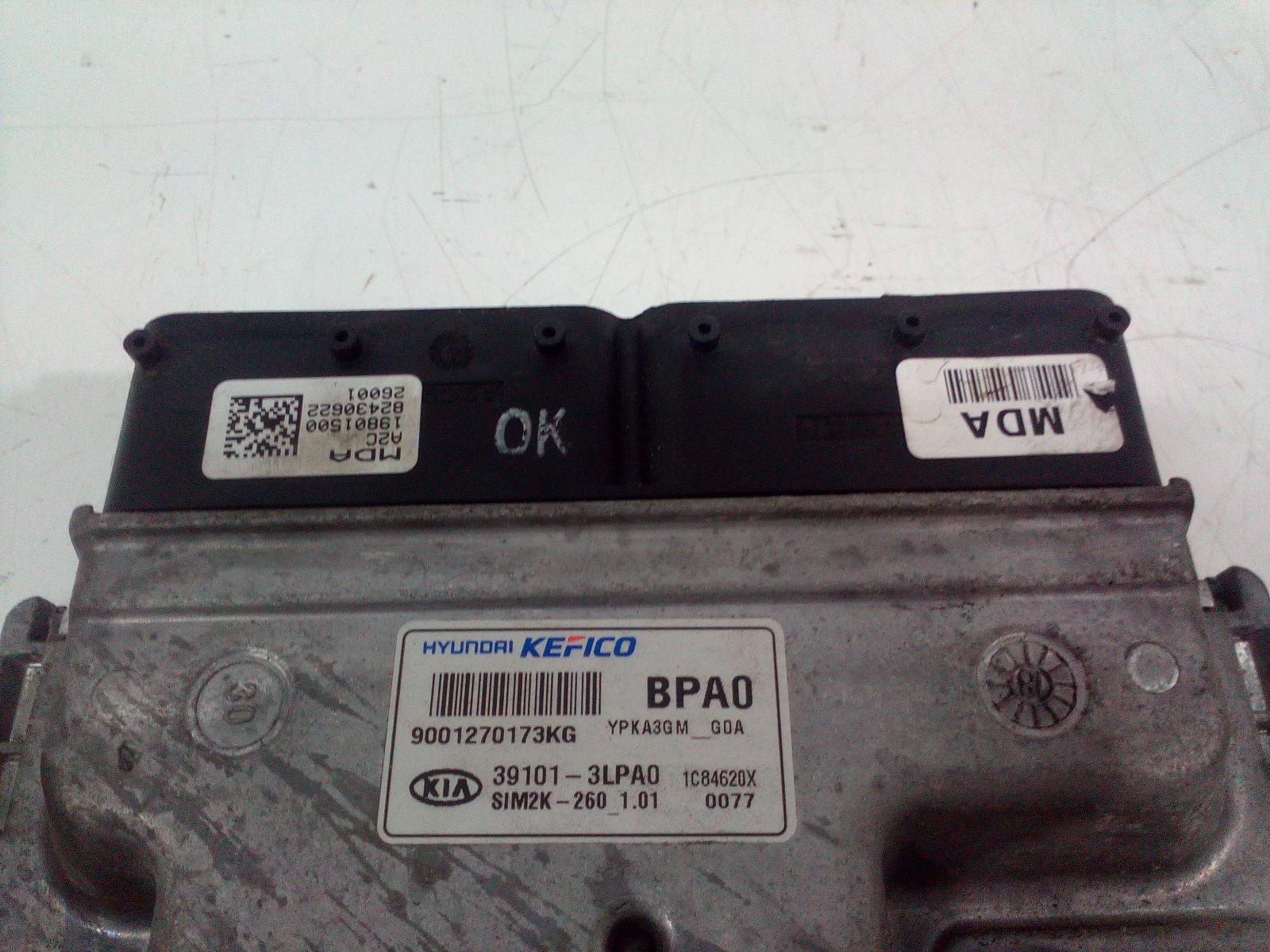 View Auto part Ecu Kia Carnival/grand Carnival 2018