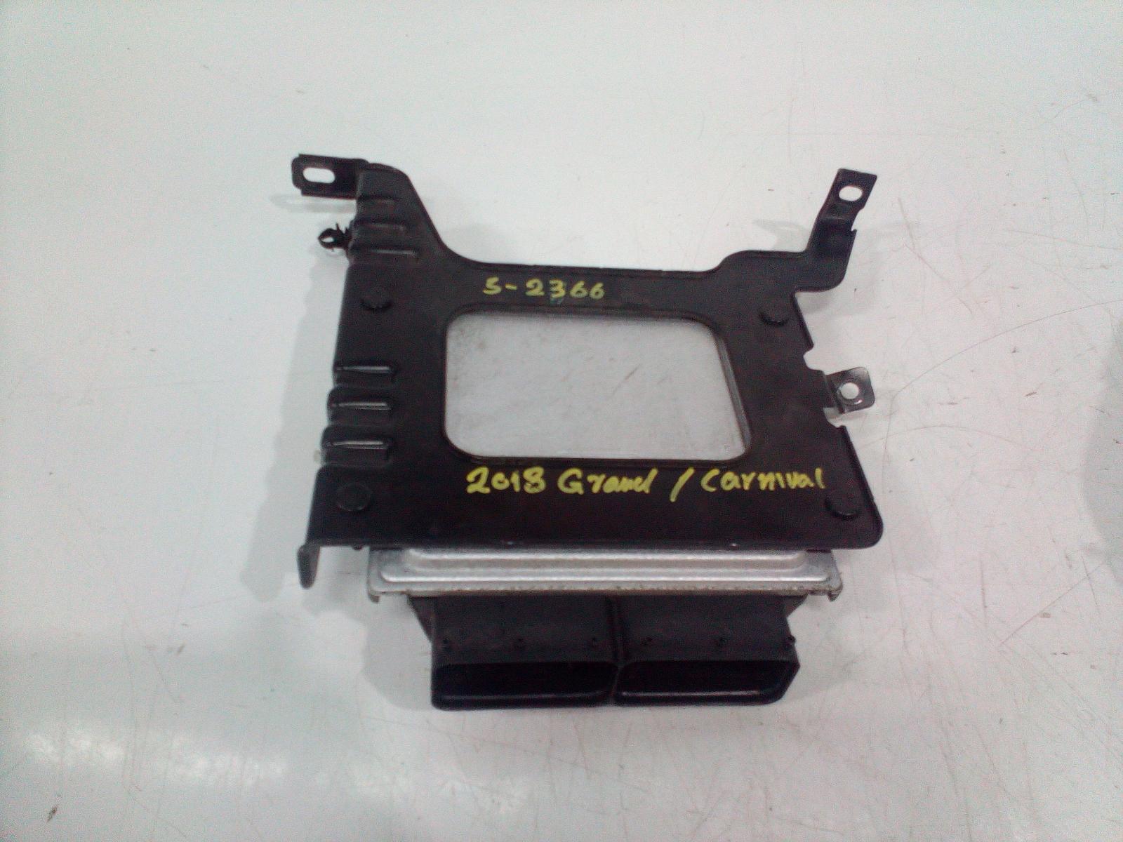 View Auto part Ecu Kia Carnival/grand Carnival 2018