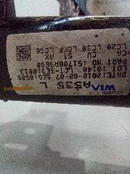 View Auto part Left Front Strut Kia Carnival/grand Carnival 2018