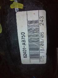 View Auto part Frt Xmember/Cradle Kia Carnival/grand Carnival 2018