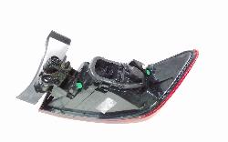 View Auto part Left Taillight Renault Clio 2014