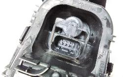 View Auto part Left Taillight Renault Clio 2014