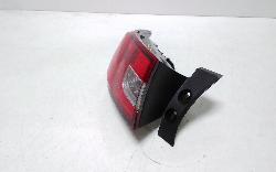 View Auto part Left Taillight Renault Clio 2014