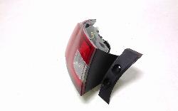 View Auto part Left Taillight Renault Clio 2014