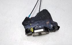 View Auto part Door/Boot/Gate Lock Toyota Hiace 2014