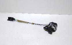 View Auto part Door/Boot/Gate Lock Toyota Hiace 2014