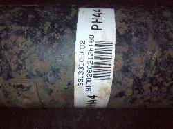 View Auto part Rear Drive Shaft Toyota Hiace 2014