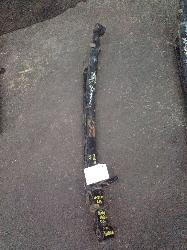 View Auto part Rear Leaf Spring Toyota Hiace 2014