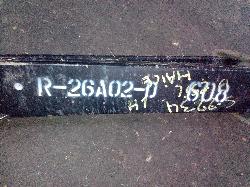 View Auto part Rear Leaf Spring Toyota Hiace 2014