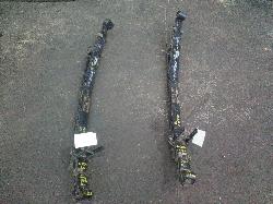 View Auto part Rear Leaf Spring Toyota Hiace 2014