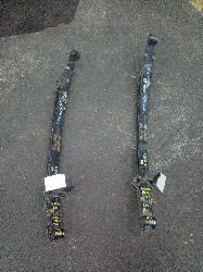View Auto part Rear Leaf Spring Toyota Hiace 2014
