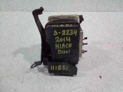 View Auto part Abs Pump/Modulator Toyota Hiace 2014