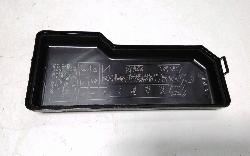 View Auto part Fuse Box Toyota Hiace 2014