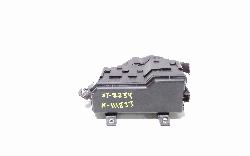 View Auto part Fuse Box Toyota Hiace 2014