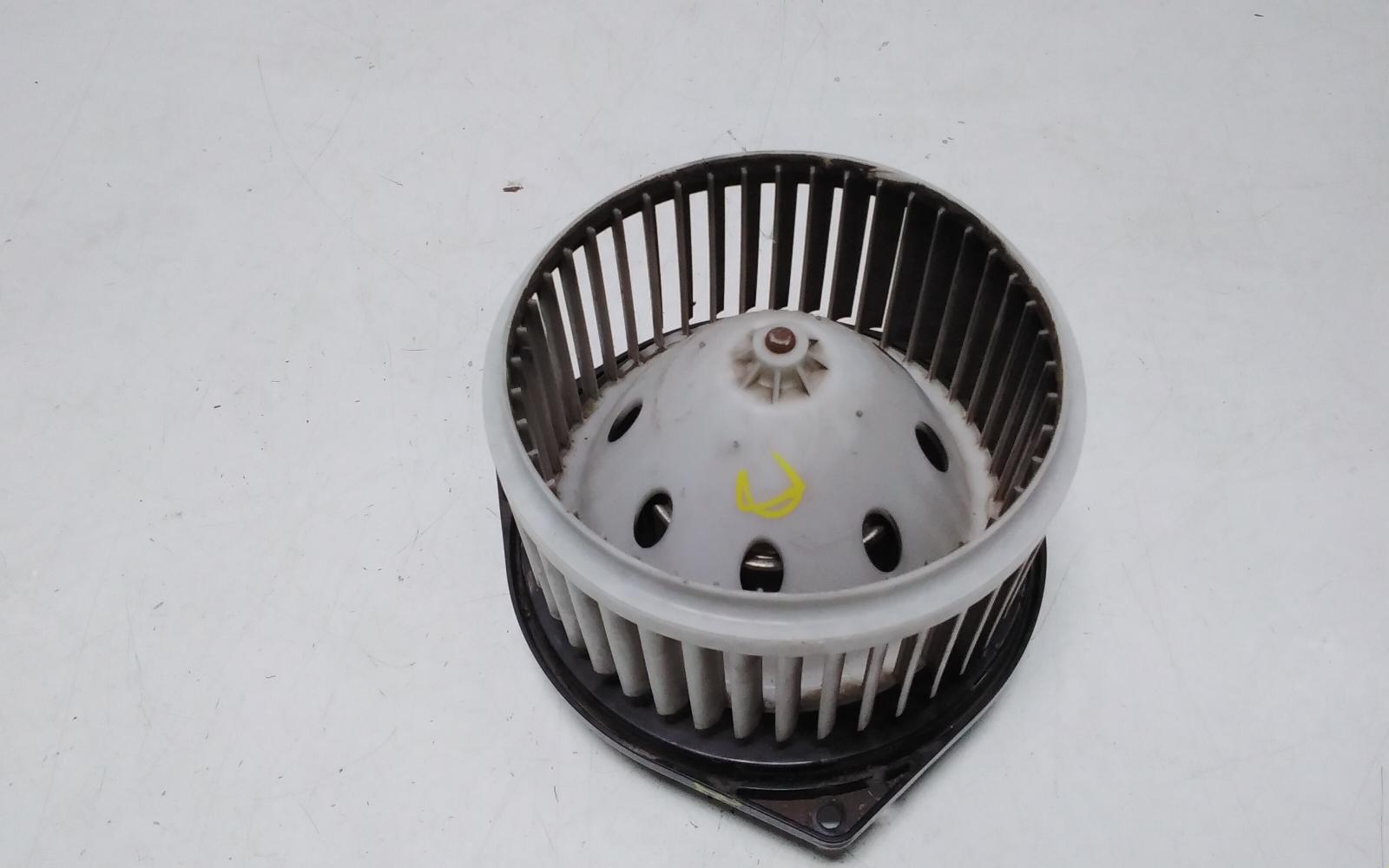 View Auto part Heater Fan Motor Nissan Pathfinder 2013