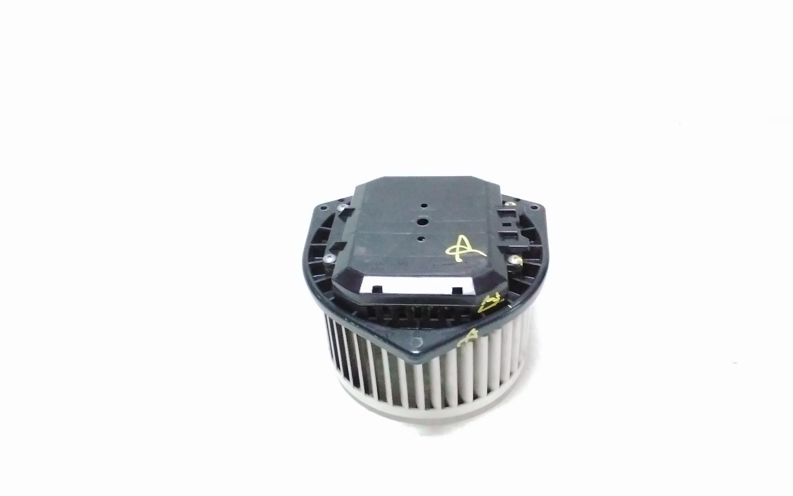 View Auto part Heater Fan Motor Nissan Pathfinder 2013
