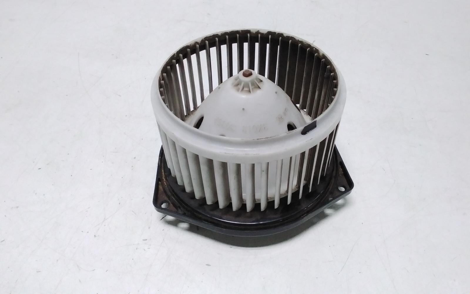 View Auto part Heater Fan Motor Nissan Pathfinder 2013