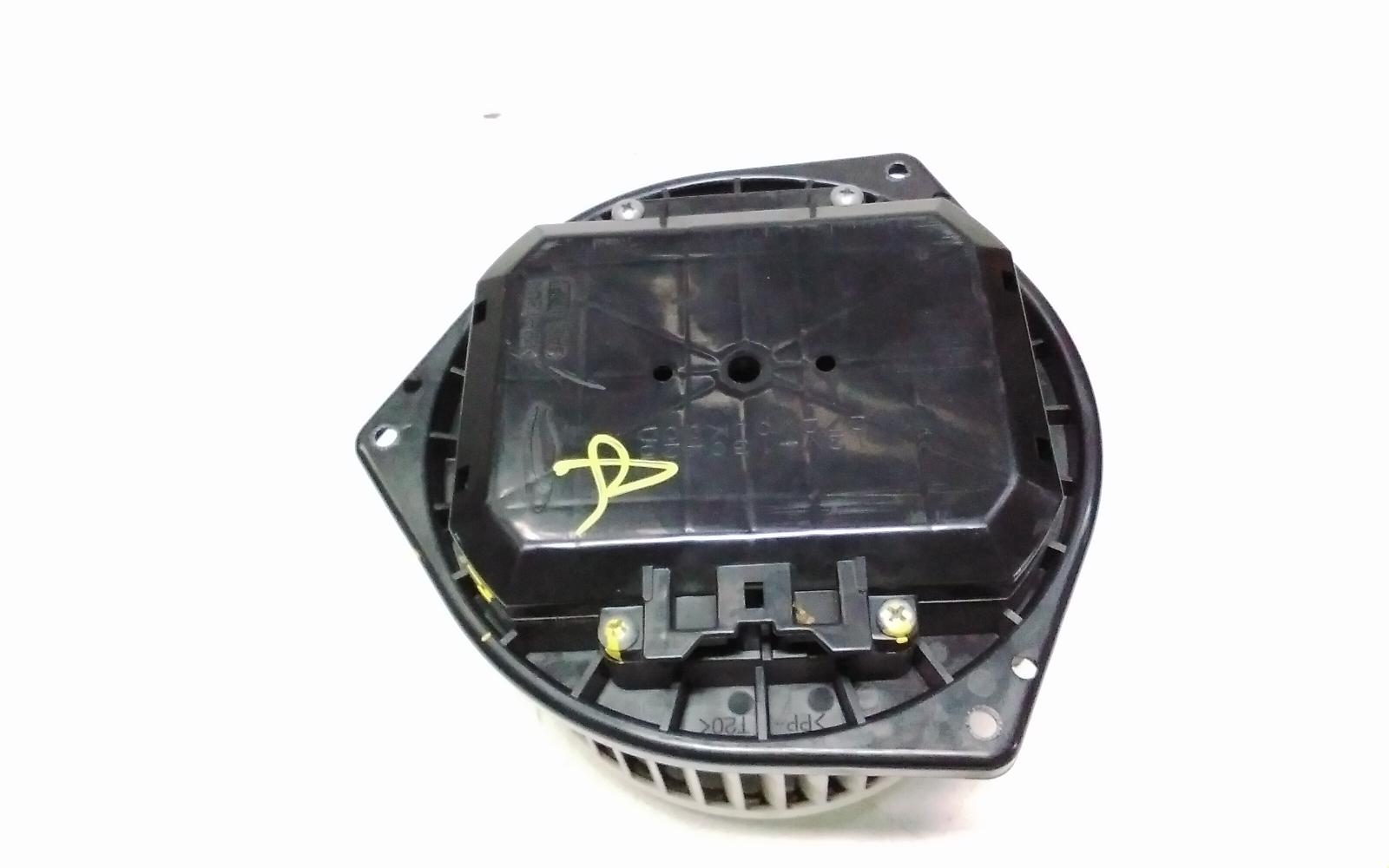 View Auto part Heater Fan Motor Nissan Pathfinder 2013