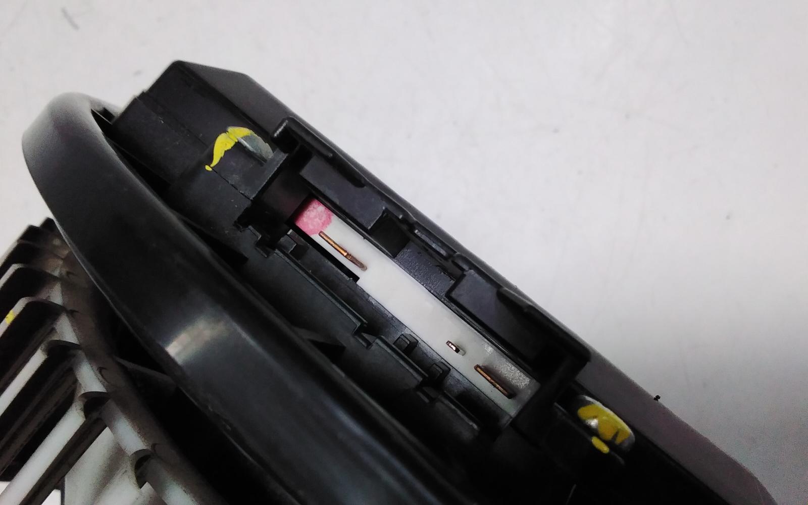 View Auto part Heater Fan Motor Nissan Pathfinder 2013