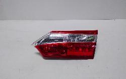 View Auto part Rear Garnish Toyota Corolla 2014