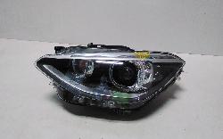 View Auto part Left Headlamp Bmw 1 Series 2012